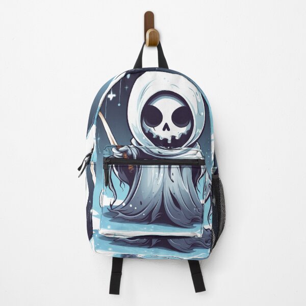 Item preview, Playful Reaper designed and sold by MuseOfMilo.