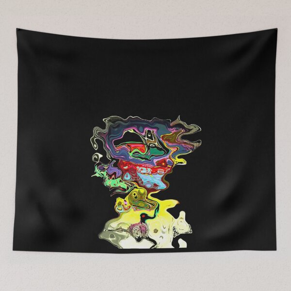 Item preview, another head running crazzyyy designed and sold by Pia Schneider.