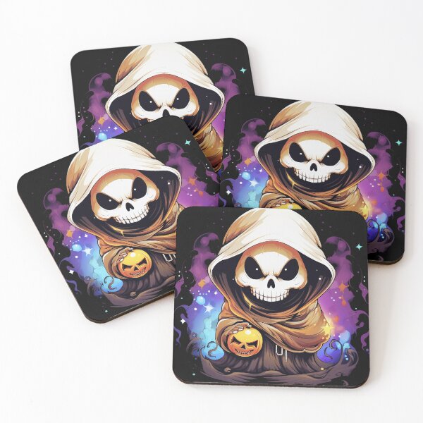 Item preview, Playful Reaper designed and sold by MuseOfMilo.