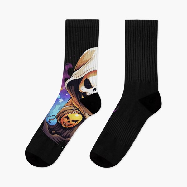 Item preview, Playful Reaper designed and sold by MuseOfMilo.