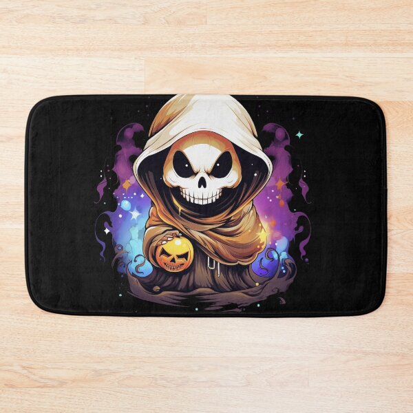 Item preview, Playful Reaper designed and sold by MuseOfMilo.
