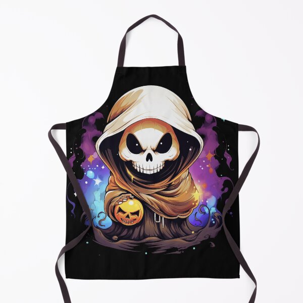 Item preview, Playful Reaper designed and sold by MuseOfMilo.
