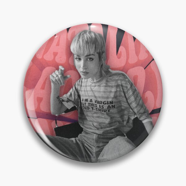 Item preview, Natalia Lacunza Pink Design designed and sold by graphixbel.