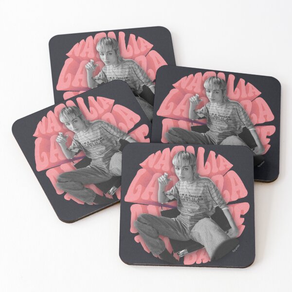 Item preview, Natalia Lacunza Pink Design designed and sold by graphixbel.