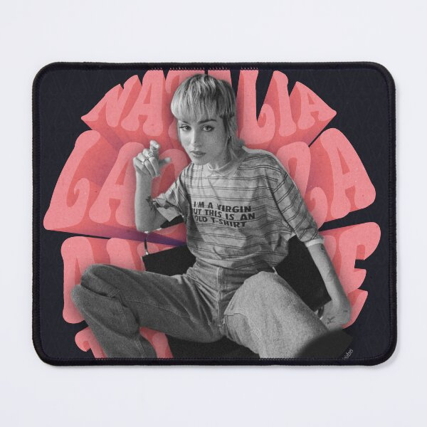 Item preview, Natalia Lacunza Pink Design designed and sold by graphixbel.