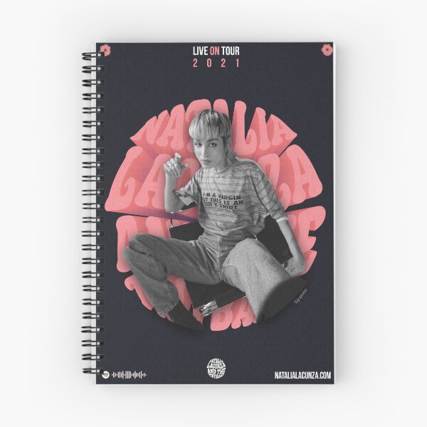Item preview, Natalia Lacunza Pink Design designed and sold by graphixbel.