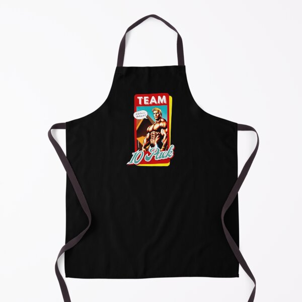 Item preview, 6 10 Pack Abs, 12 Pack Abs, Sports quotes, gym quotes, workout quotes, funny gym motivation quotes, Sports Team quotes, running quotes, workout motivation, Weightlifting, Lifter Fit & in shape, Gym designed and sold by SwissCalibre.