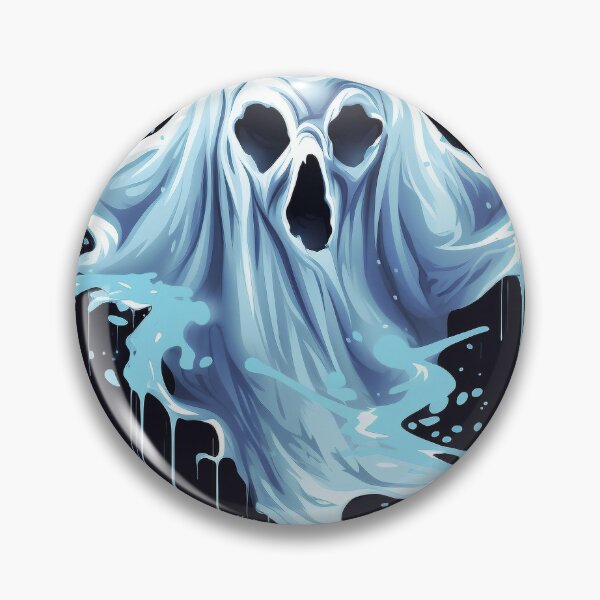 Item preview, Spectral Haunting designed and sold by MuseOfMilo.