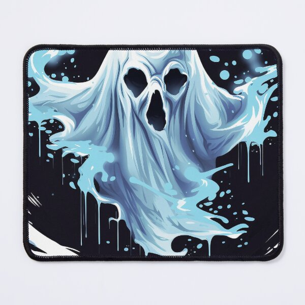 Item preview, Spectral Haunting designed and sold by MuseOfMilo.