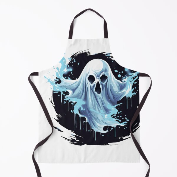 Item preview, Spectral Haunting designed and sold by MuseOfMilo.