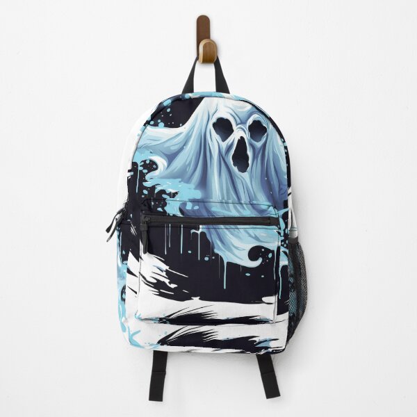 Item preview, Spectral Haunting designed and sold by MuseOfMilo.