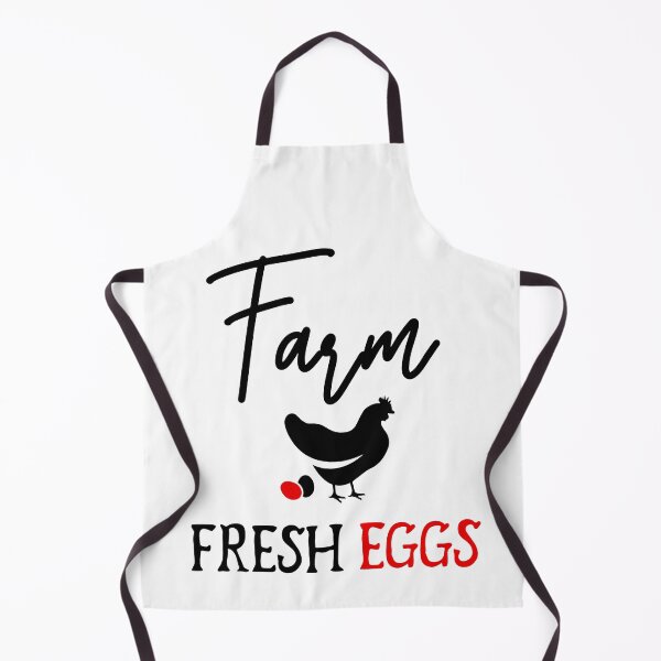 Item preview, Farm Fresh eggs Design designed and sold by Studio-Pixel.