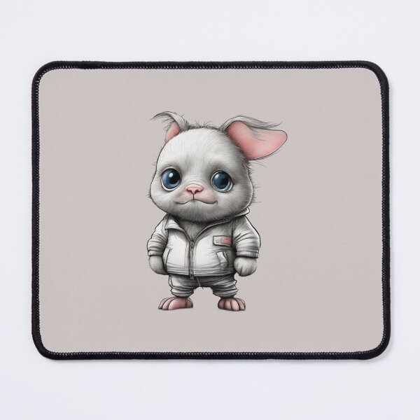 Item preview, a sad pet designed and sold by Bazar-Digital.