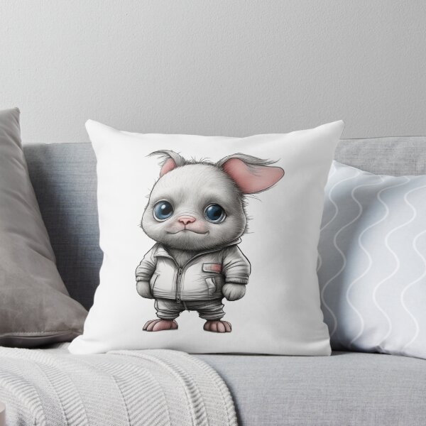 Item preview, a sad pet designed and sold by Bazar-Digital.