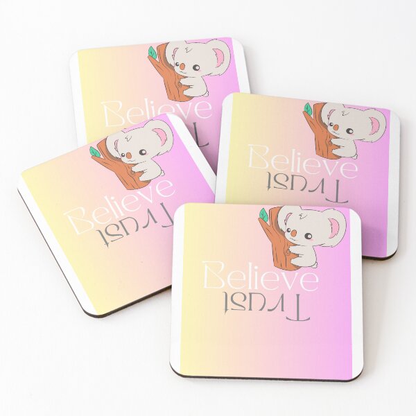 Item preview, Trust & Believe  designed and sold by mericka.