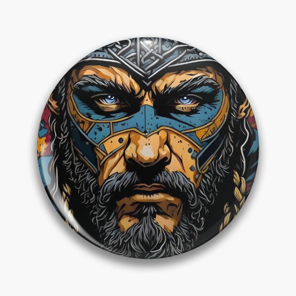 Item preview, Viking designed and sold by Abyssus-art.
