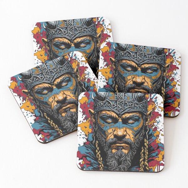 Item preview, Viking designed and sold by Abyssus-art.