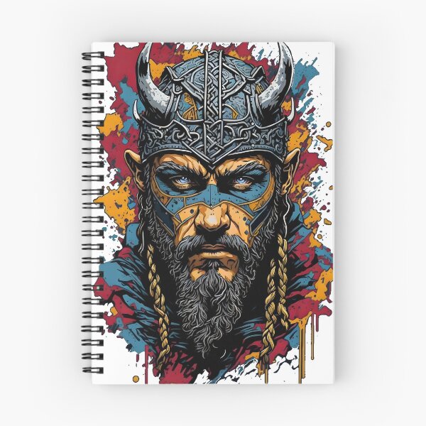 Item preview, Viking designed and sold by Abyssus-art.