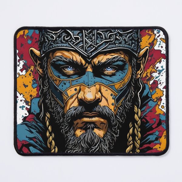 Item preview, Viking designed and sold by Abyssus-art.