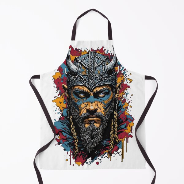 Item preview, Viking designed and sold by Abyssus-art.