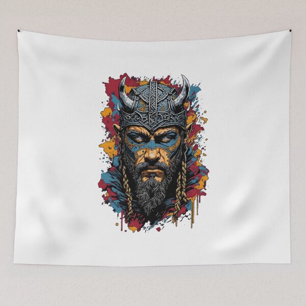 Item preview, Viking designed and sold by Abyssus-art.