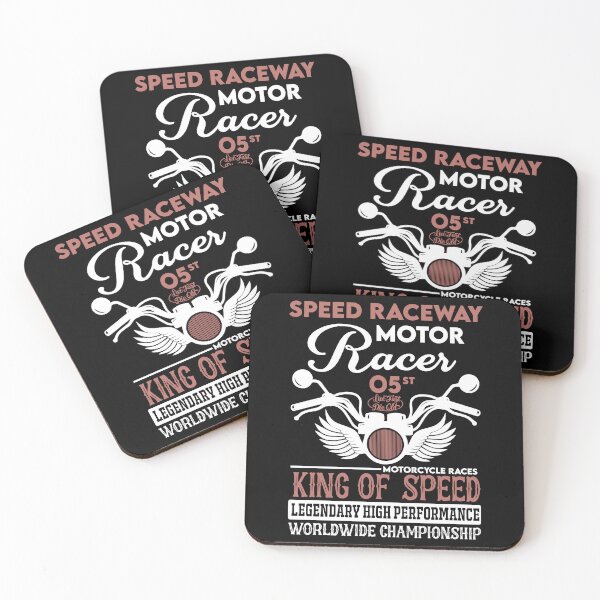 Item preview, KING OF SPEED designed and sold by EBREH.
