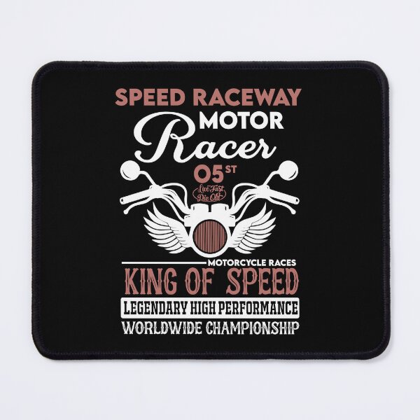 Item preview, KING OF SPEED designed and sold by EBREH.