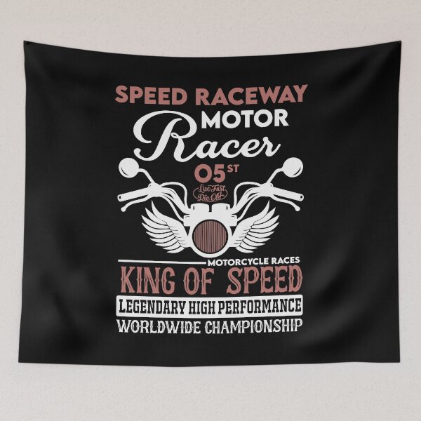 Item preview, KING OF SPEED designed and sold by EBREH.