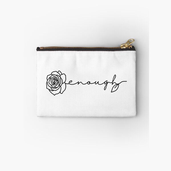 Item preview, Enough  designed and sold by Pundamentally.