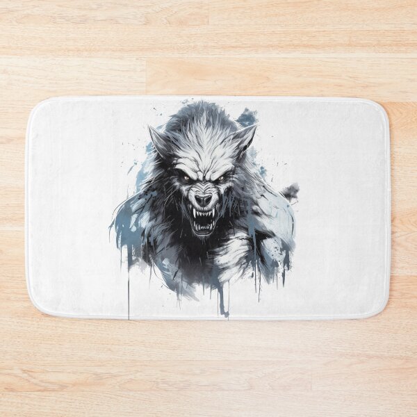Item preview, Moonlit Howls designed and sold by MuseOfMilo.