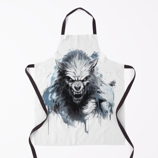 Item preview, Moonlit Howls designed and sold by MuseOfMilo.