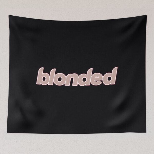 Item preview, Frank Ocean  Blonded 	 		 designed and sold by xoylmzhwex15.