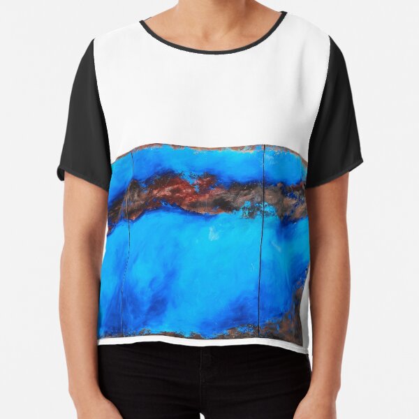 Chiffon Top