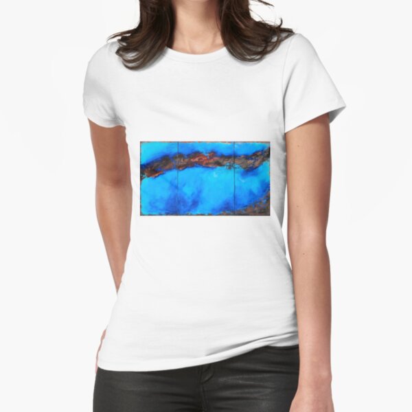 Fitted T-Shirt