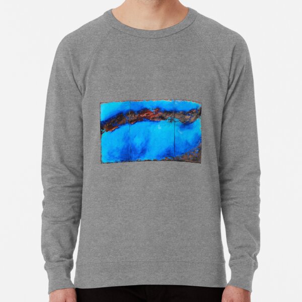 Lightweight Sweatshirt