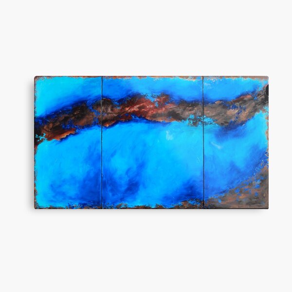 Metal Print