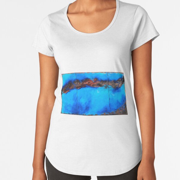 Premium Scoop T-Shirt