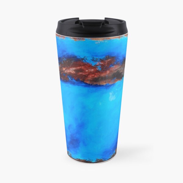Travel Mug