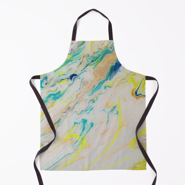 Item preview, Soft Waves and Swirls designed and sold by WildRoseCA.