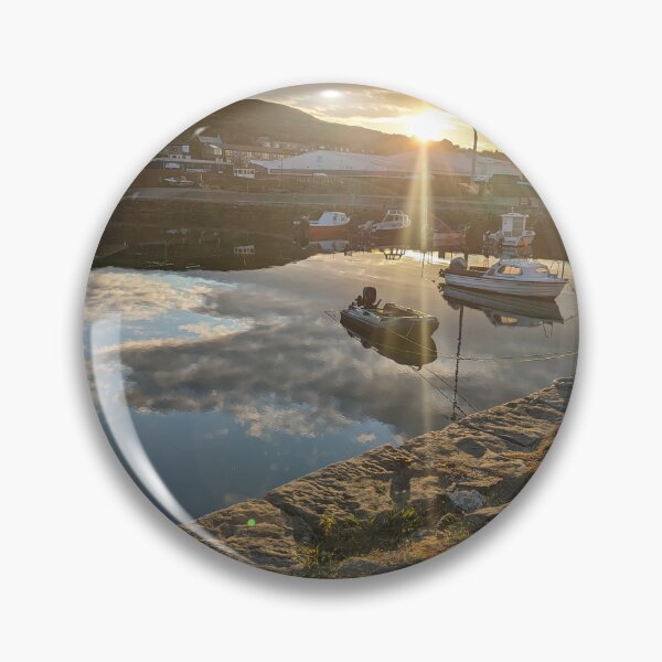 Item preview, Golden light designed and sold by delfinada.