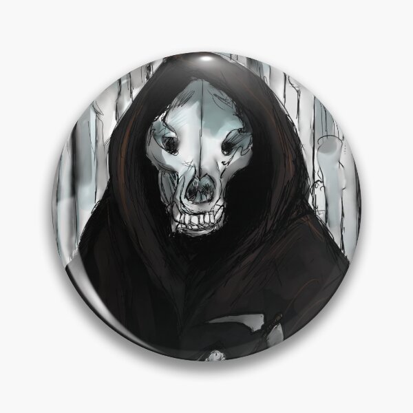 Item preview,   bear and Rabbit Reaper designed and sold by BPHC.