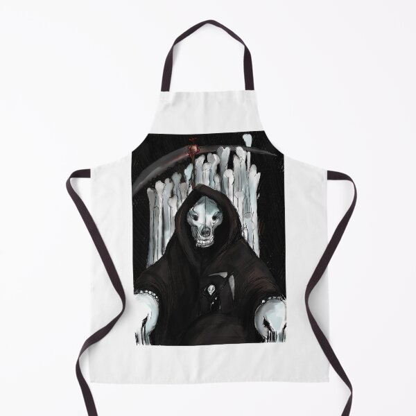 Item preview,   bear and Rabbit Reaper designed and sold by BPHC.