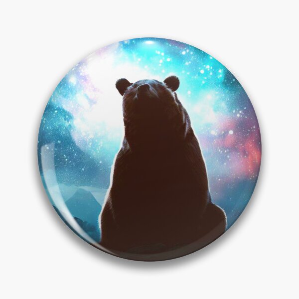 Item preview, Galaxys Watcher designed and sold by VisionGalaxyDesigns.