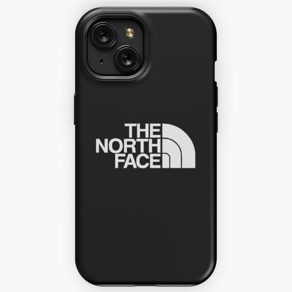 LV the north face iphone se3/14pro/13pro max wristband case coque hulle, by Rerecase