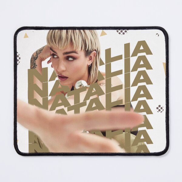 Item preview, Natalia Lacunza Design Idea #2 designed and sold by graphixbel.