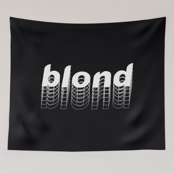 Item preview, Frank Ocean - Blond  	 designed and sold by xoylmzhwex15.