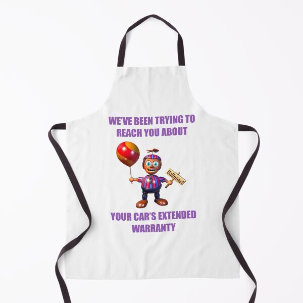 Item preview, Classic Balloon Boy Behavior designed and sold by CringeLoreCity.