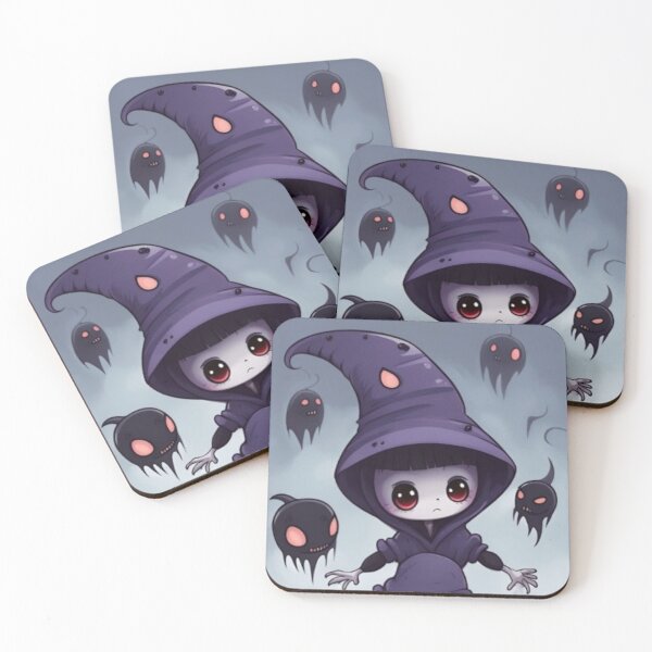 Item preview, Spooky Vibes designed and sold by NocfyArtShop.