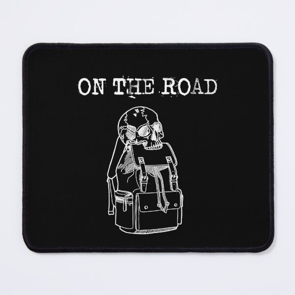 Item preview, On the road - now designed and sold by Blacklinesw9.