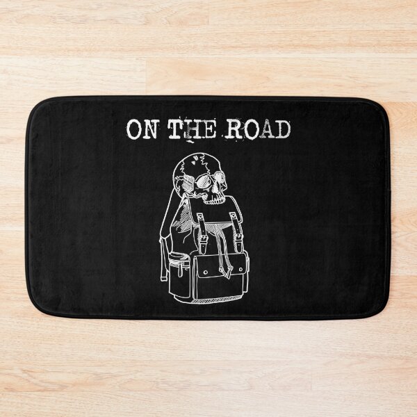 Item preview, On the road - now designed and sold by Blacklinesw9.